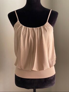 NWOT Express Cami Top